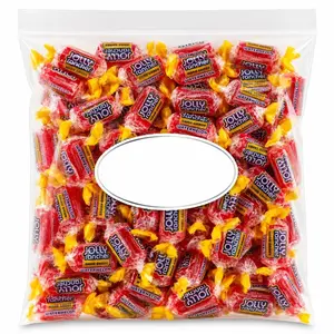 Bulk Watermelon Hard Candy Bulk Bag 1.5 lbs – Made from Jolly Rancher Candy – Repackaged Mothers Day Candy, Basket Stuffers & Fillers