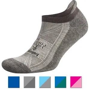 Balega Hidden Comfort No Show Running Socks