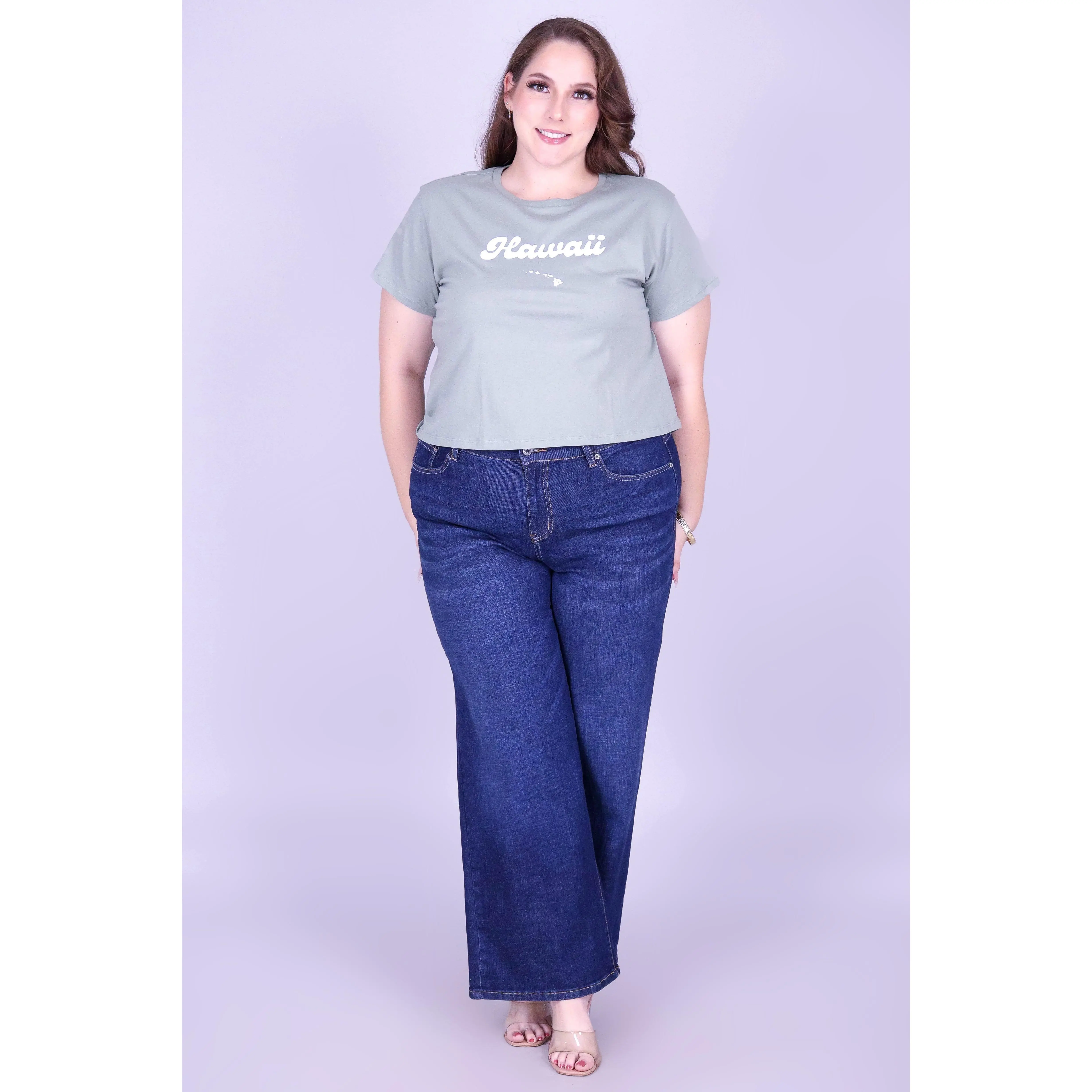 HAWAII ISLAND TEE
