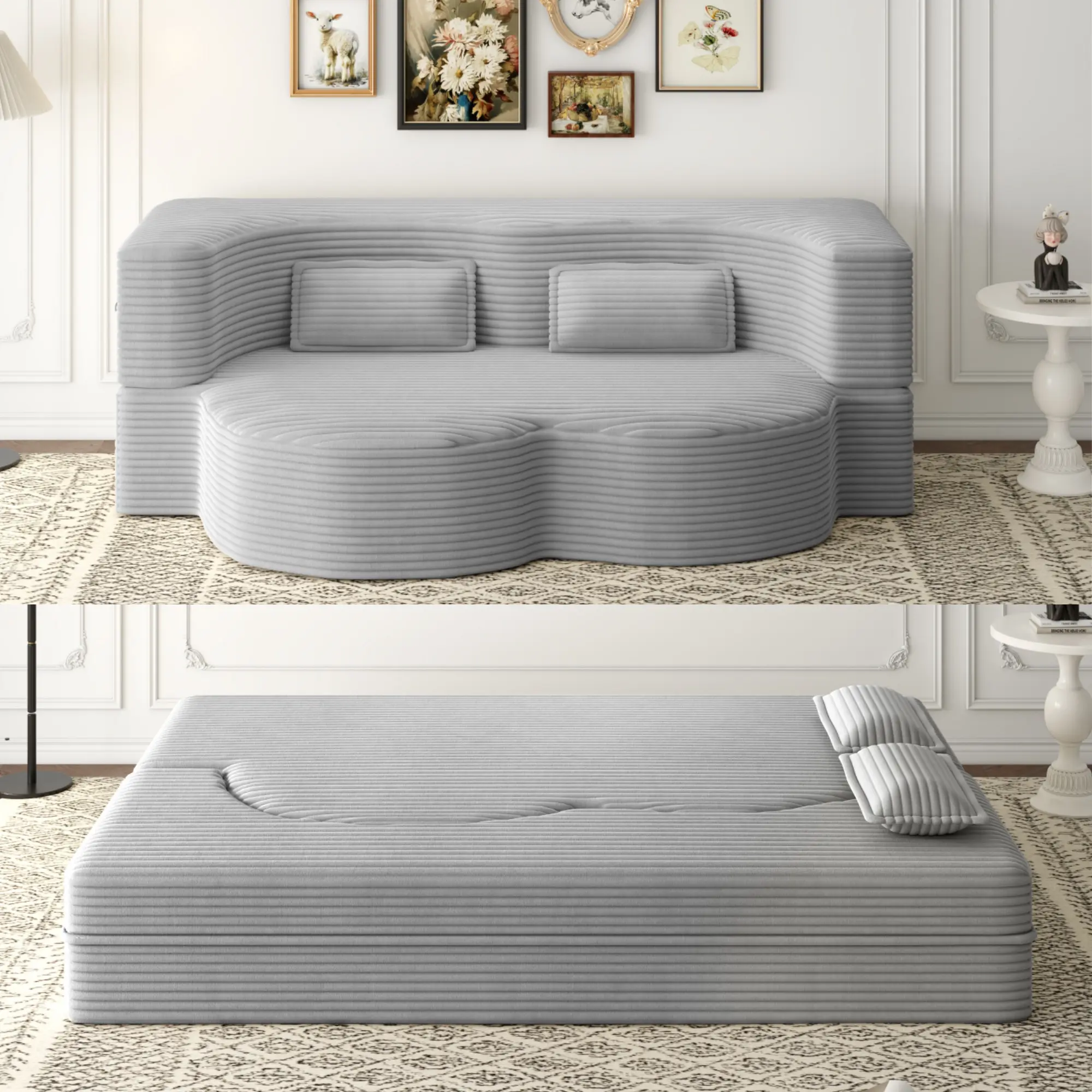 Light Gray