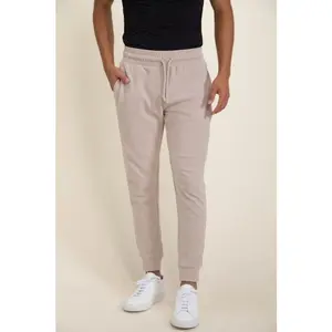 Mono B Mono B MEN - Micro-Ribbed Joggers