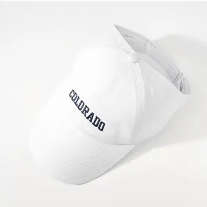 Supreme Fitted Baseball Cap – Pro Profile, 3D Embroidery, Curved/Flat Visor, Premium Cotton, Unisex, Streetwear Hip Hop, Sport Casual, Long-Lasting Color, Comfortable Fit