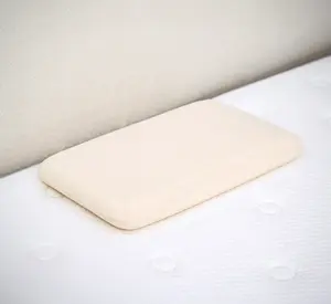 Low Profile Low Loft Thin Stomach Sleeping Pillow