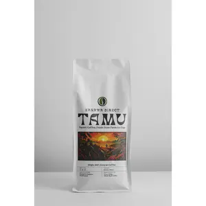 TAMU Coffee - Aberdare Mystique- Vienna Dark Roast- Whole Bean