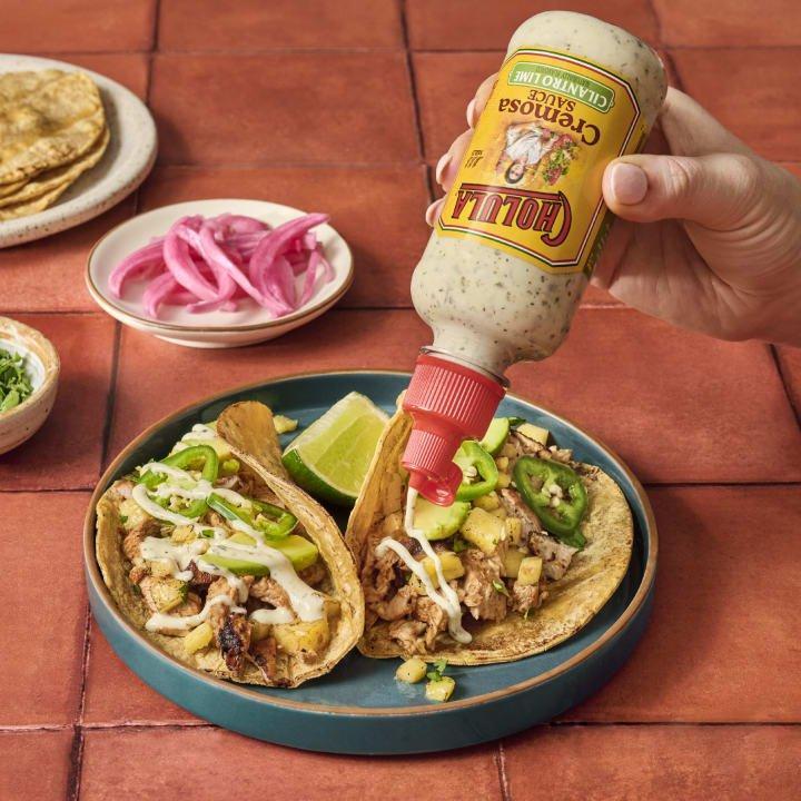 Cholula Cremosa & Chamoy Variety Pack, 3ct