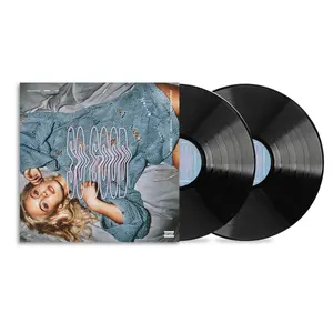 Zara Larsson - So Good NEW Vinyl Record 199584401812