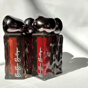 Mirror Lip Tint for Long-lasting Makeup - Cosmetic