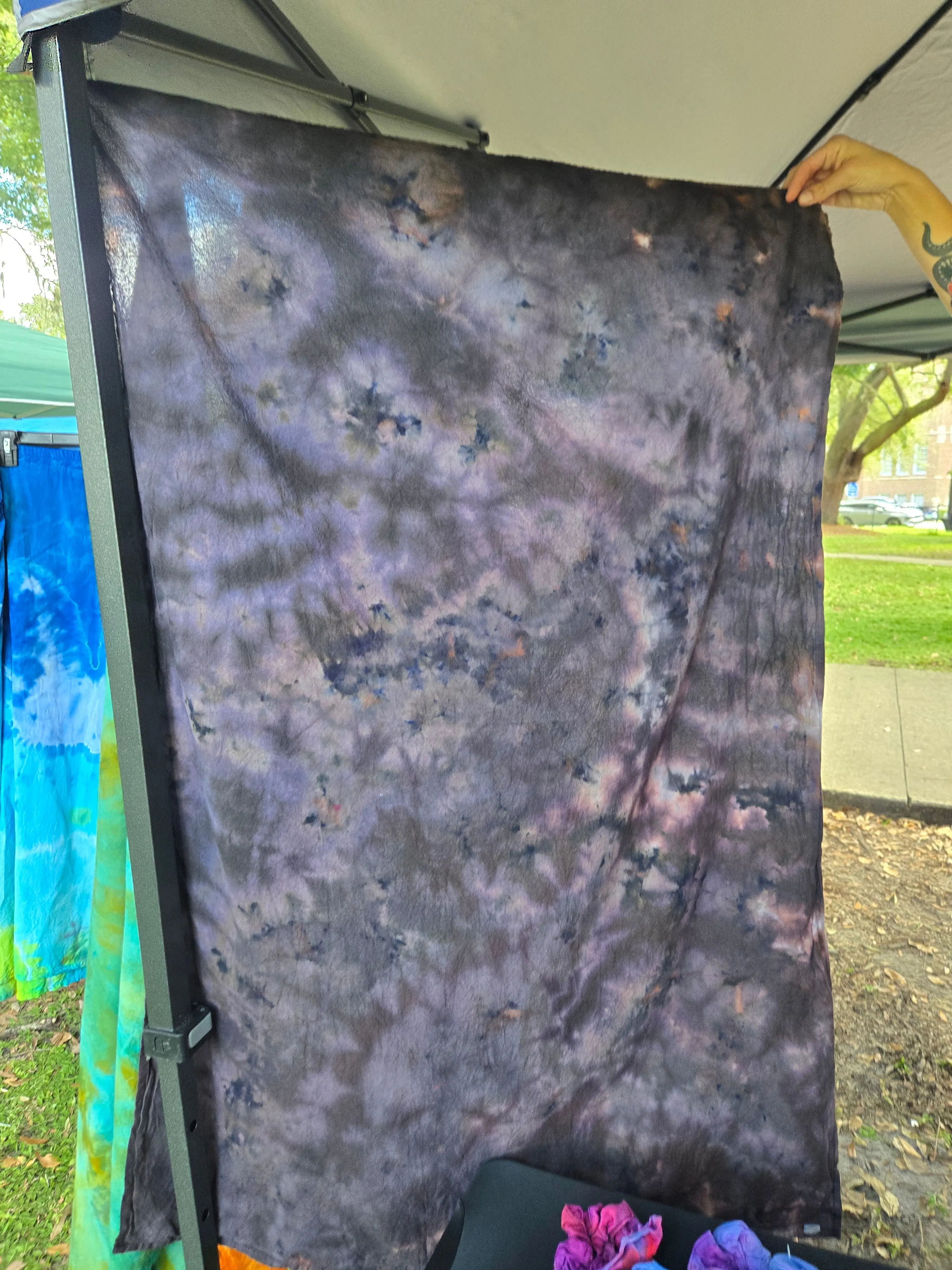 Body Wrap