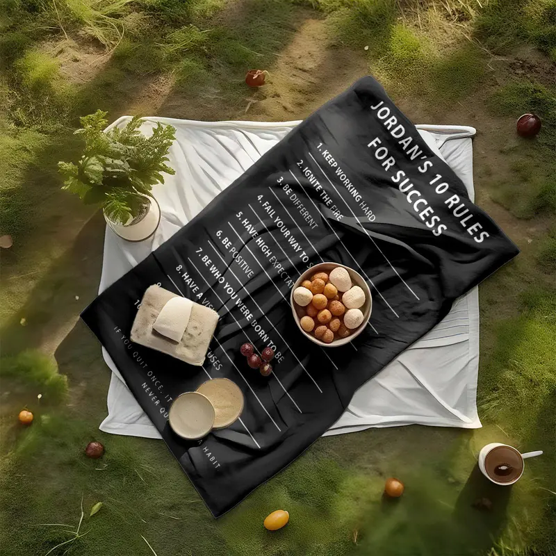 1 piece 1. Set clear goals and stay committed. 2. Work harder than anyone else. 3. Learn from failures and keep pushing forward. 4. Maintain a positive mindset. 5. Embrace challenges as opportunities. 6. Stay disciplined and focused. 7. Believe in