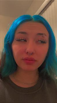 product review image from ☆ pretty on purpose ☆ 1