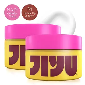 JiYu Anti-Aging Moisturizing Cream Powered by NAD+
