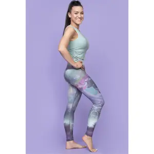 Sol Legging | Taurus