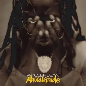 Wyclef Jean - Masquerade  [COMPACT DISC - CD]