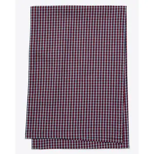 Table Runner in Picnic Plaid
