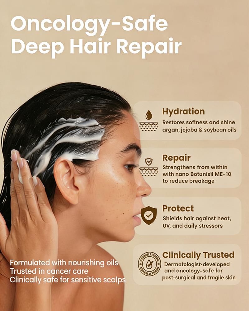 ALRA Hydrating and Detangling Conditioner