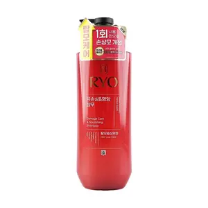 RYO Hair Damage Care & Nourishing Shampoo 592ml