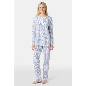 Hearts Pajamas