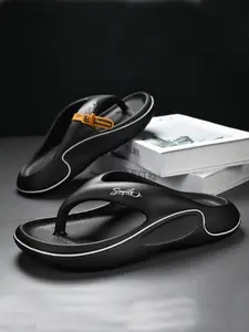 Unisex All-Scenario Casual Flip-Flops: Soft Non-Stuffy, 3-In-1 Home/Outdoor/Beach Sandals