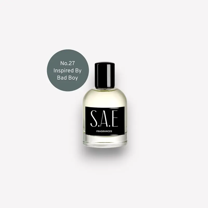 elfbar nachfüll pod läuft aus DARK- Inspired By Cobalt Bad Boy-Tester 5 ML – Mélange Fragrances main image 0