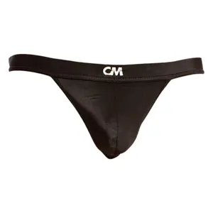 Cover Male Straight Up G-String – Minimalist Style, Lightweight Comfort, and Reliable Support for Everyday Wear