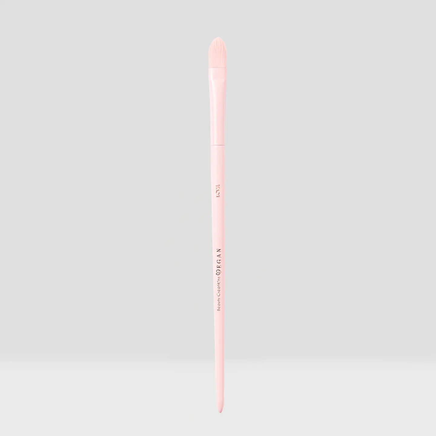 BEAUTY CREATIONS- VEGAN BRUSHES- 12PCS BEAUTY CREATIONS- VEGAN BRUSHES- 12PCS