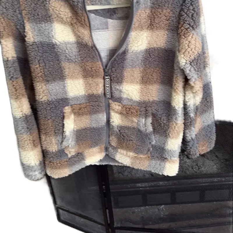 Stillwater Supply Company Fleece - See Description