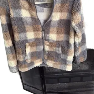 Stillwater Supply Company Fleece - See Description