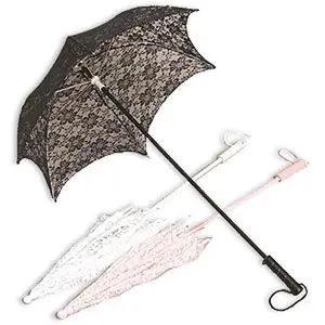 Lace Parasol