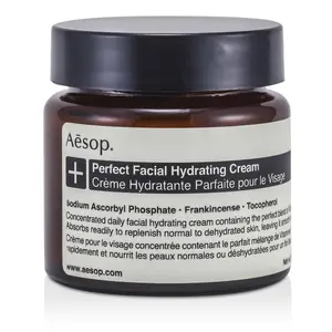 Aesop Perfect Facial Hydrating Cream 60ml/2oz 2oz