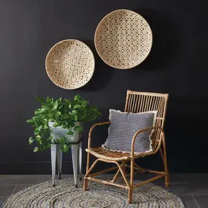 Boho Basket