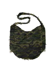 Ghillie Bag - Camo