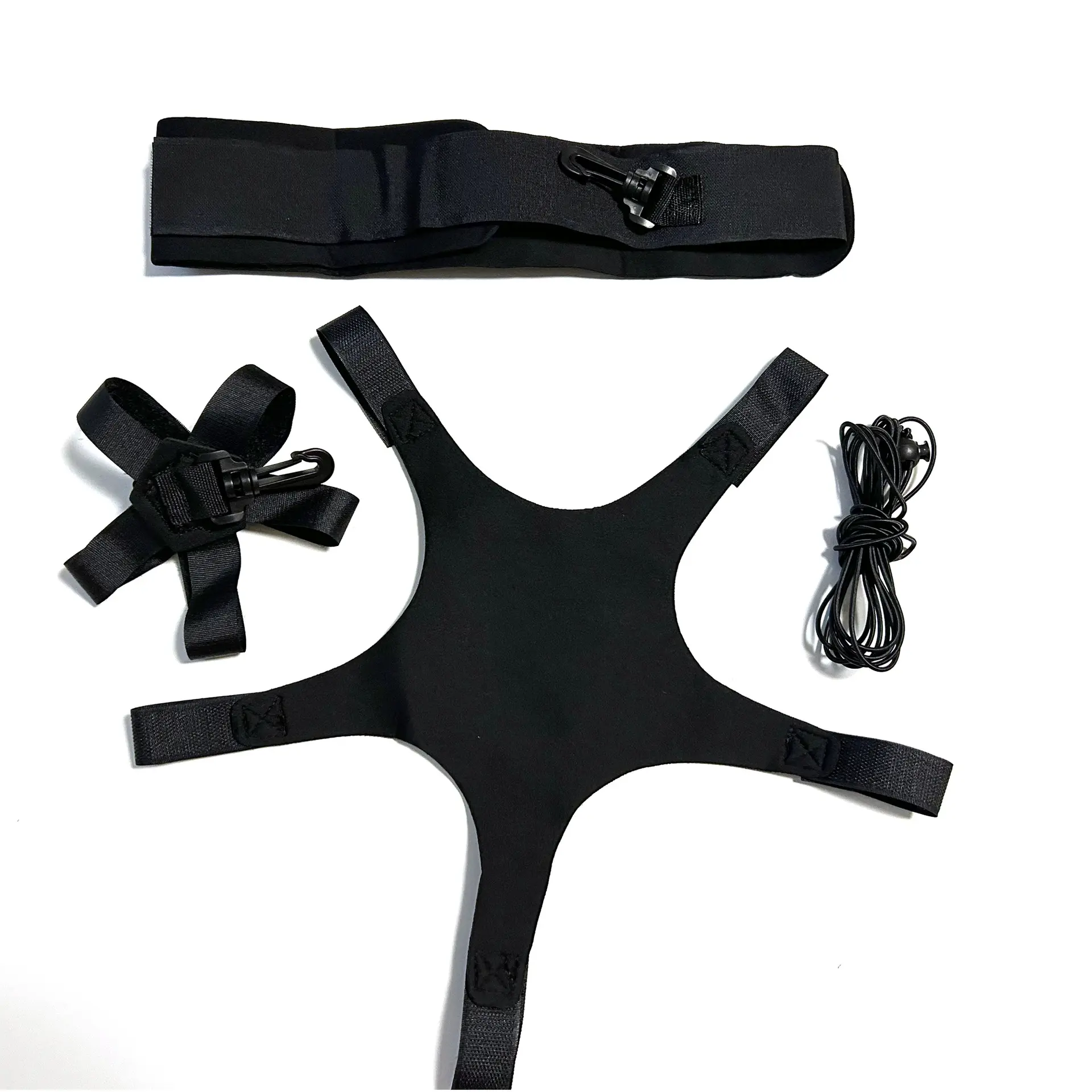 Volleyball without printing, 5-pronged