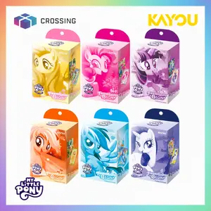 [SEALED] KAYOU My Little Pony Trading Card Game - Friendships Begin - Starter Set