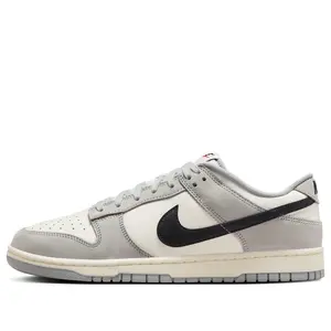 Nike Dunk Low 'Smoke Grey Black' IB3079-101