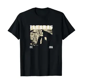 VintageTee Gildan Fleabag Vintage T-shirt, Fleabag Tv Series Unisex T-shirt, Fleabag Tees, Funny Gift for Women, Men, Film Fan