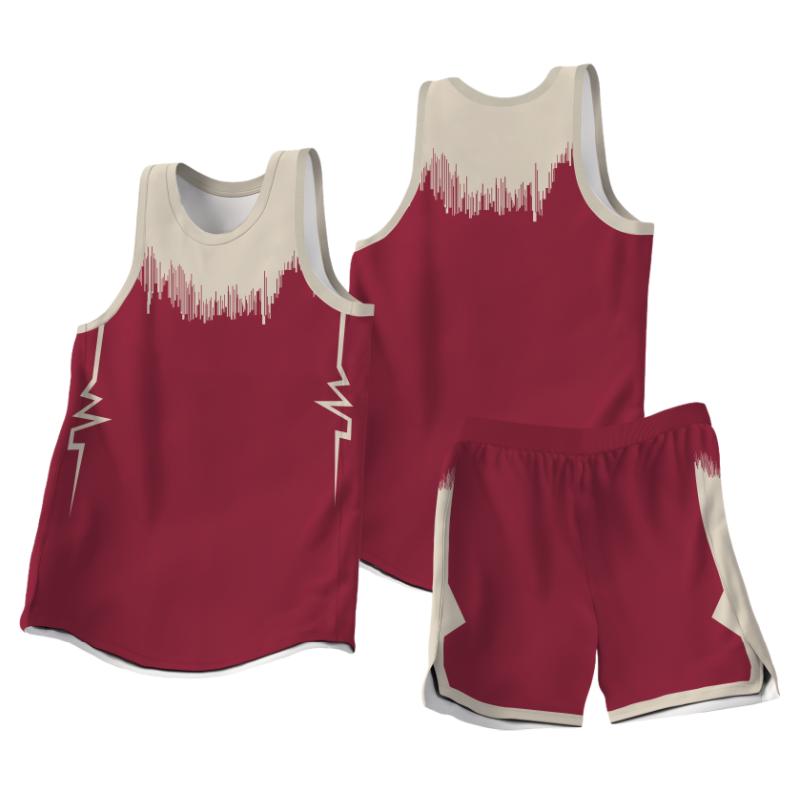 Quick-dry, breathable two-piece sports set—jersey and shorts—with quick-dry fabric that doesn’t trap sweat; suitable for multiple scenarios including gym workouts, running, fitness, and casual exercise.