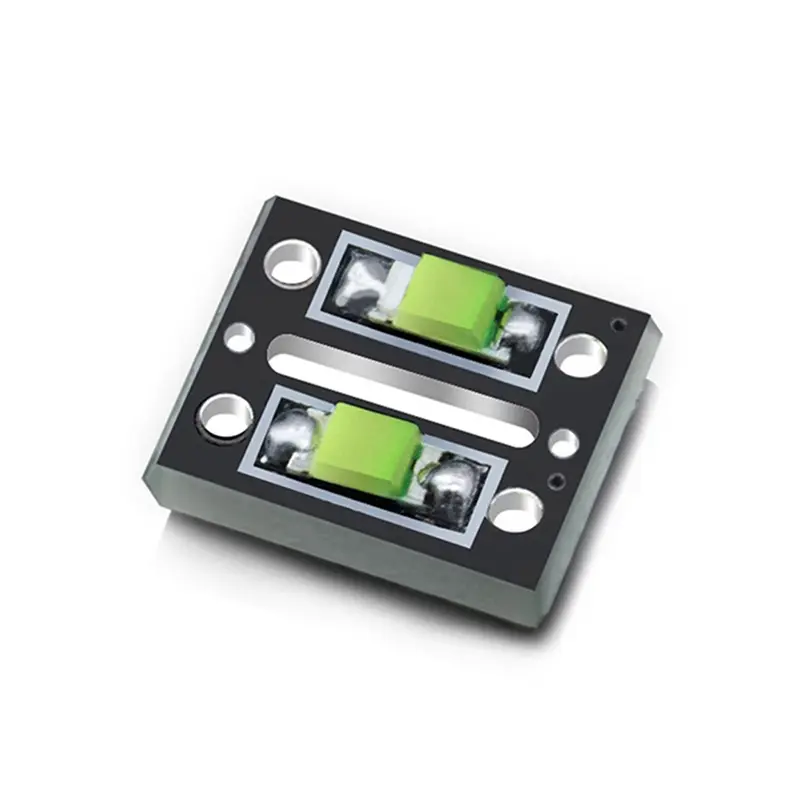 1PCS 3D Printer Hotend Nozzle Lamp, 5V Wide Voltage White LED Light with Circuit Board for VORON 0.2, Better Visibility to Enhance 3D Printing Experience, 3D Printing Enthusiasts