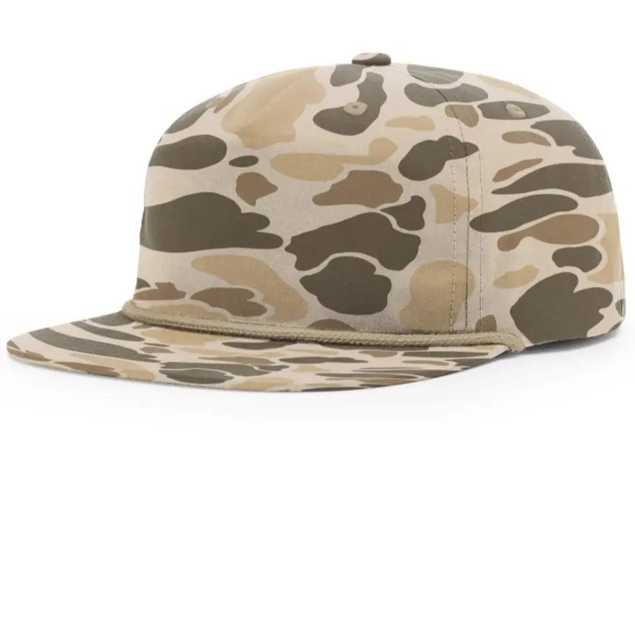 Harvest Duck Richardson 256P