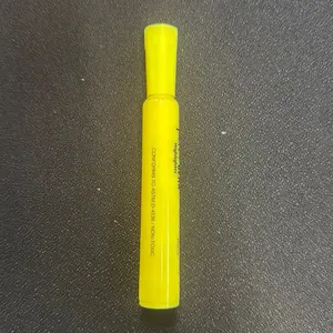 Yellow highlighterg