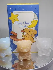 ChoCho Tarot