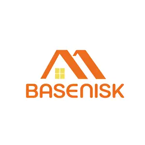BASENISK Home shop logo