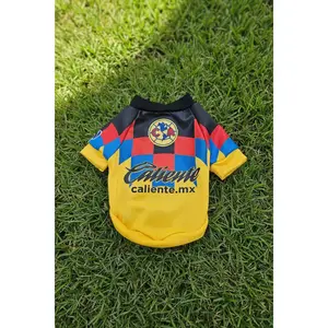 Club America nueva 2026 Medir a tu mascota para determinar la talla correcta