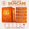 Marine Glo Collagen-Reduce Wrinkles, Defend Eyes & Skin Against Blue Light Damage - 30 Stick Packs