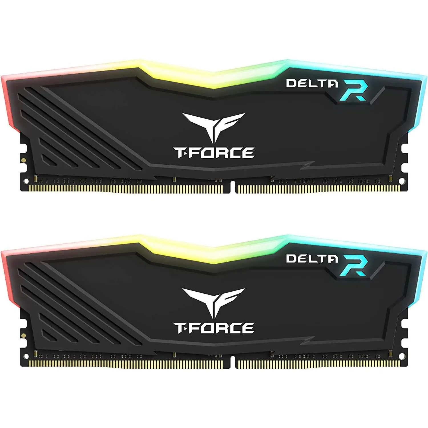 Team T-Force Delta RGB 32GB 2 x 16GB DDR5 5200 - TikTok Shop