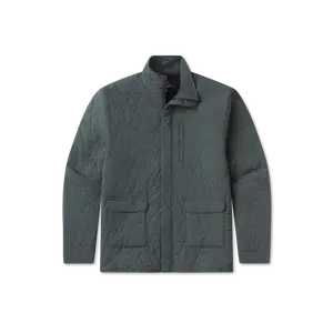 Asheville Original Quilted Jacket