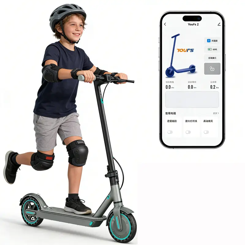 smart drifting scooter - TikTok Shop