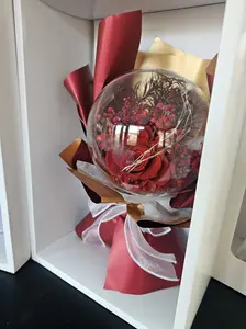 Glow Bubble Bouquet