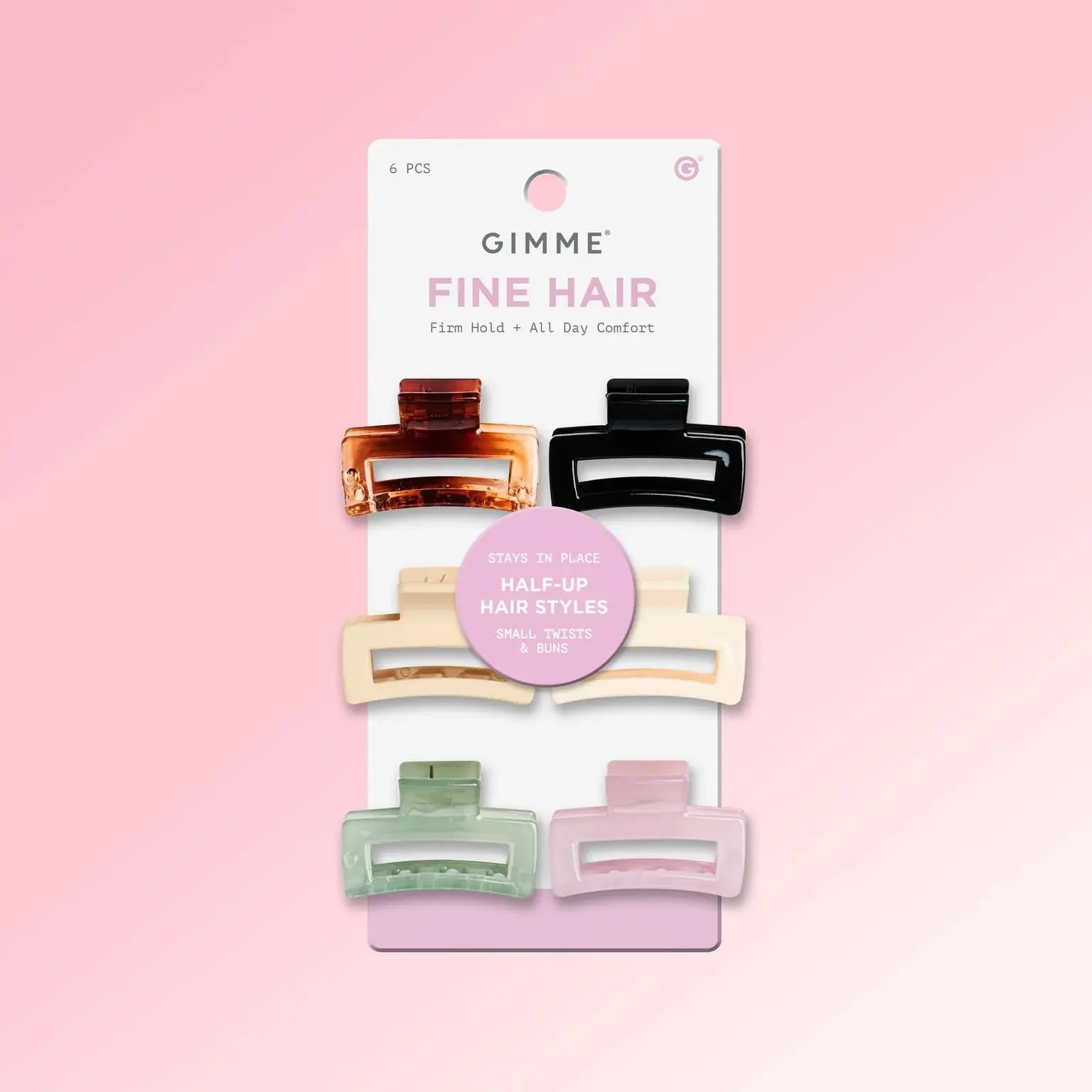 Mini Rectangle - Various