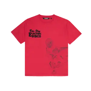 Valabasas "TWO STEP" TEE (VLBS-VT4-1015)