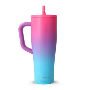 CUSTOM 40oz Legend Series Shaker Tumbler - Sugar Rush
